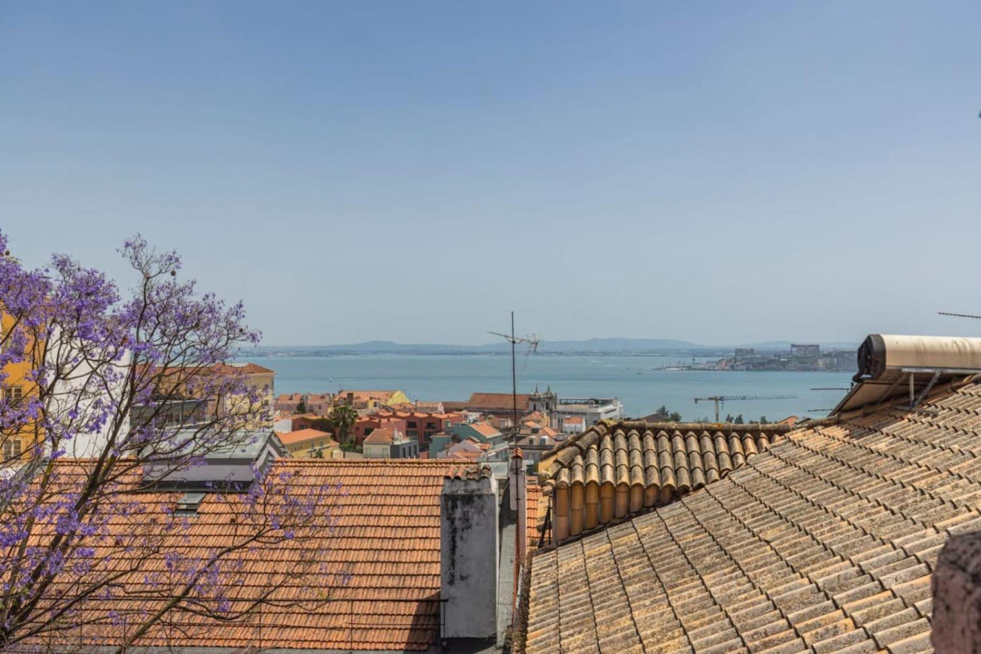 Joao Da Mata Amazing Views By Innkeeper リスボン エクステリア 写真