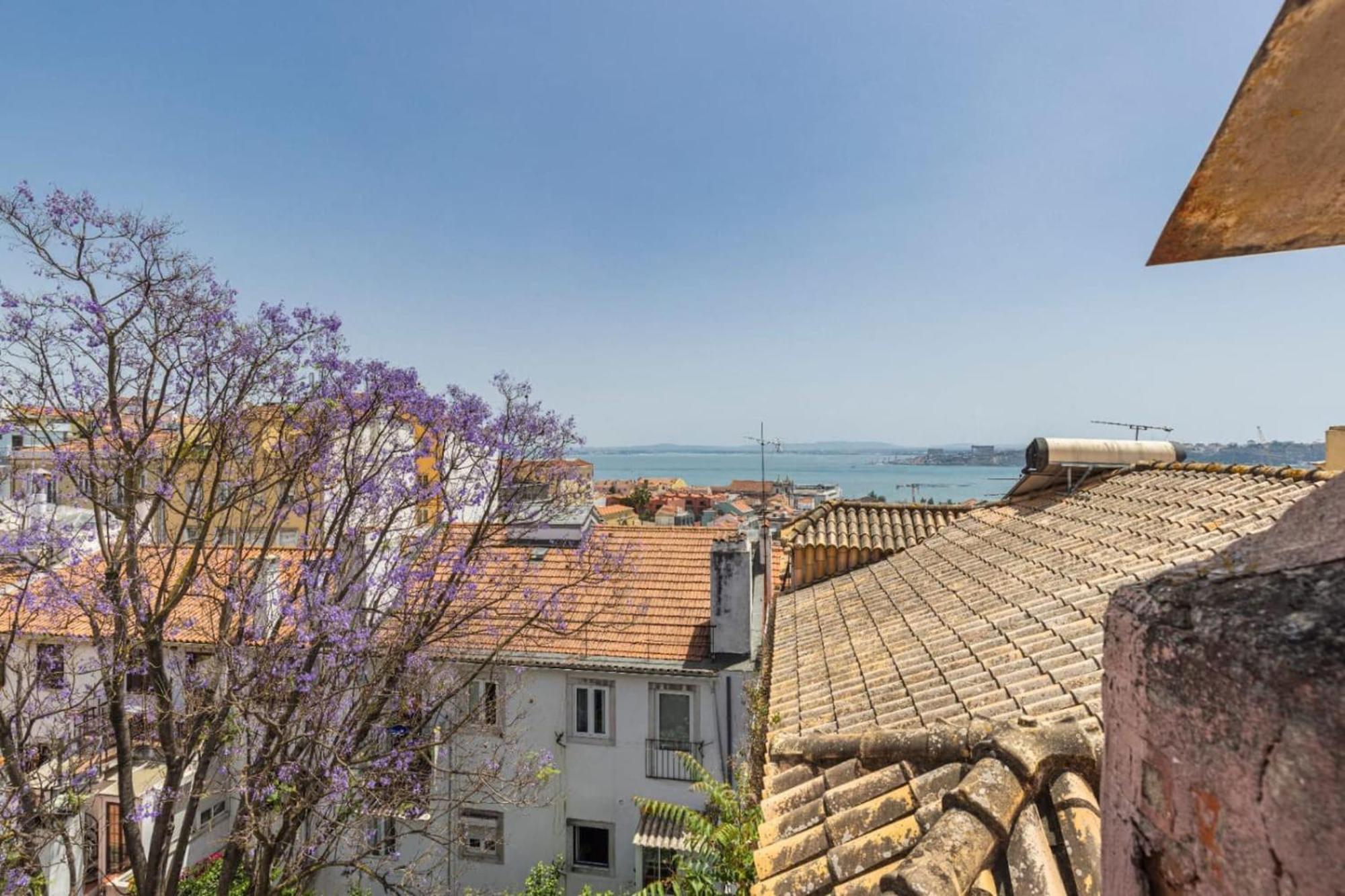 Joao Da Mata Amazing Views By Innkeeper リスボン エクステリア 写真